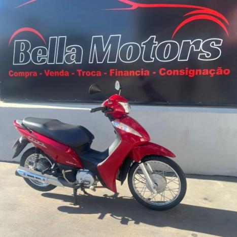 HONDA Biz 110 I , Foto 2