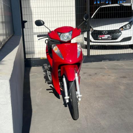 HONDA Biz 110 I , Foto 3