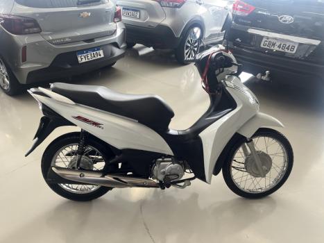 HONDA Biz 110 I , Foto 1