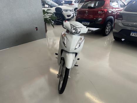 HONDA Biz 110 I , Foto 2