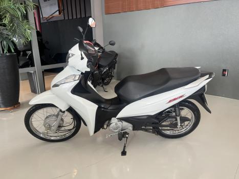 HONDA Biz 110 I , Foto 3