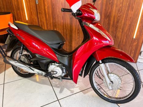 HONDA Biz 110 I , Foto 3