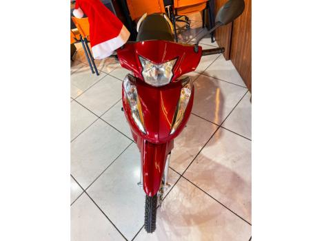 HONDA Biz 110 I , Foto 4