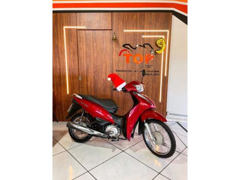 HONDA Biz 110 I , Foto 5