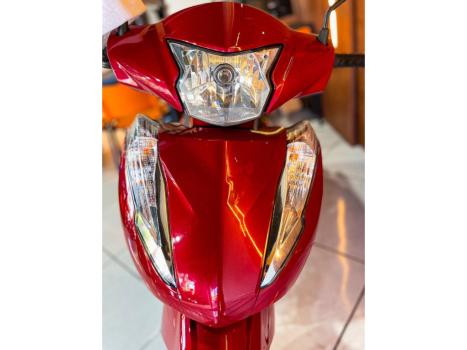 HONDA Biz 110 I , Foto 6