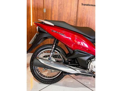 HONDA Biz 110 I , Foto 8