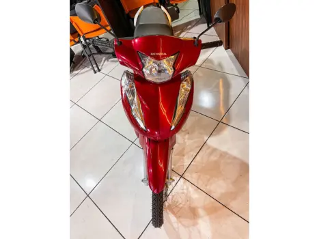 HONDA Biz 110 I , Foto 4