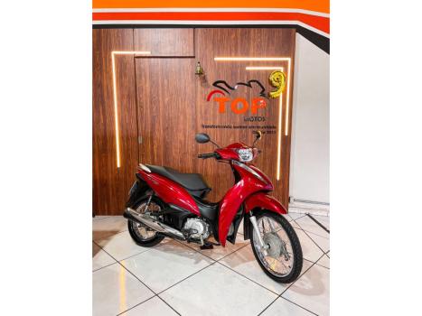 HONDA Biz 110 I , Foto 5