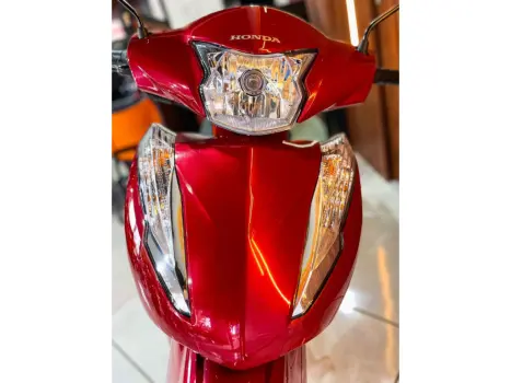 HONDA Biz 110 I , Foto 7