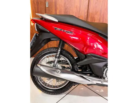 HONDA Biz 110 I , Foto 8