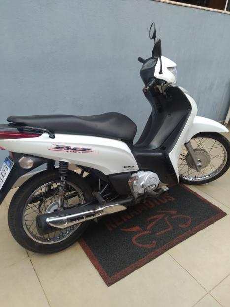 HONDA Biz 110 I , Foto 3