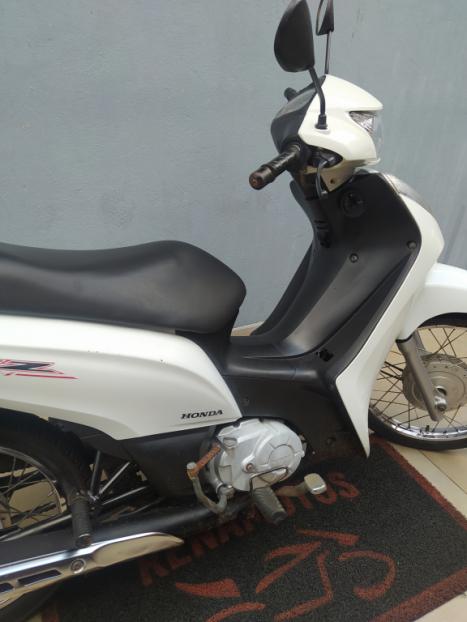 HONDA Biz 110 I , Foto 4