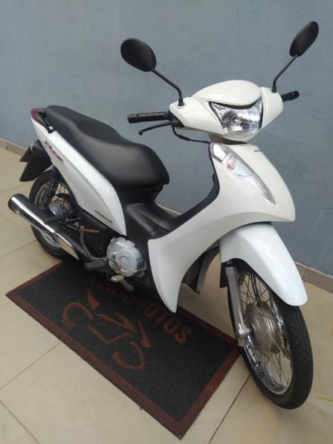 HONDA Biz 110 I , Foto 5