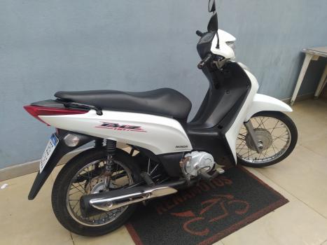 HONDA Biz 110 I , Foto 6