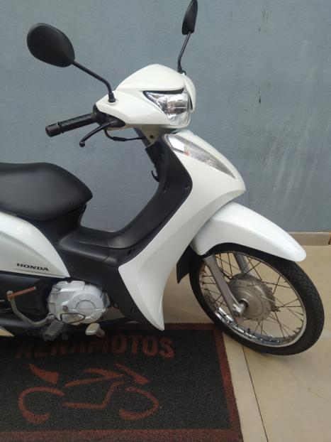 HONDA Biz 110 I , Foto 7