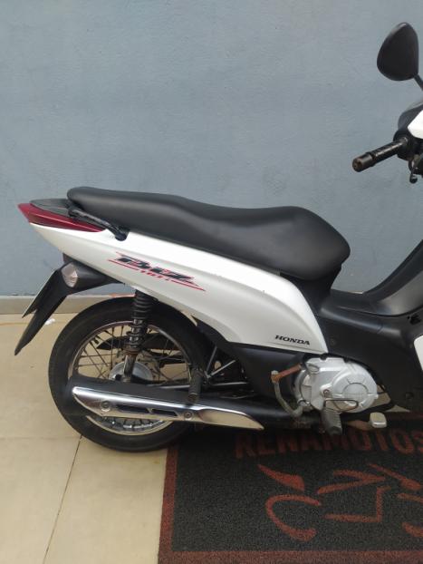 HONDA Biz 110 I , Foto 8