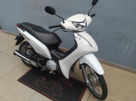 HONDA Biz 110 I , Foto 9