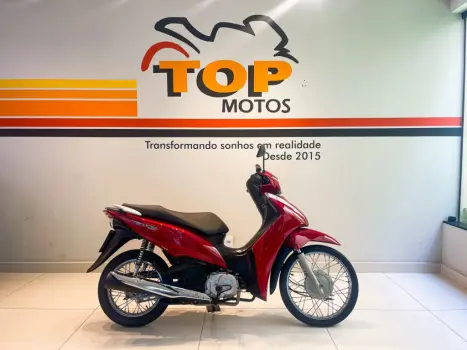 HONDA Biz 110 I , Foto 1