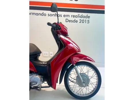 HONDA Biz 110 I , Foto 2