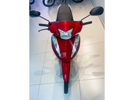 HONDA Biz 110 I , Foto 4