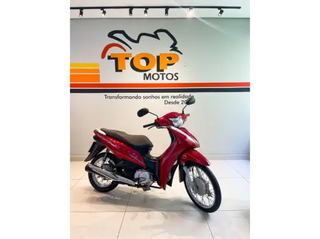 HONDA Biz 110 I , Foto 5