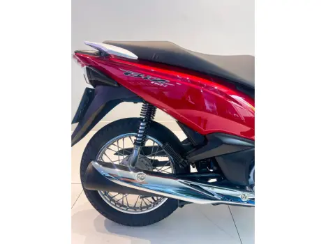 HONDA Biz 110 I , Foto 8