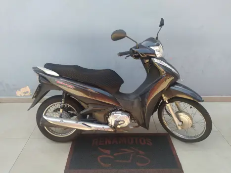 HONDA Biz 110 I , Foto 1