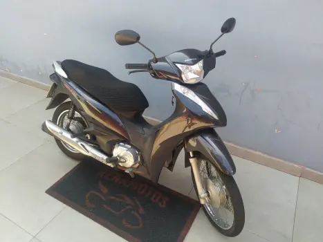 HONDA Biz 110 I , Foto 7