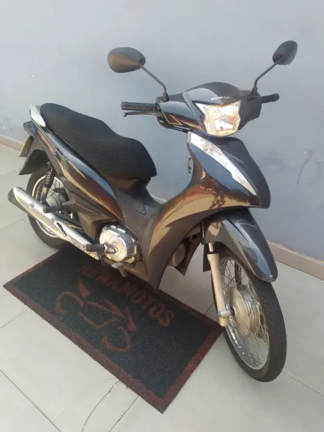 HONDA Biz 110 I , Foto 8