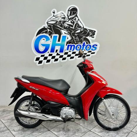 HONDA Biz 110 I , Foto 1