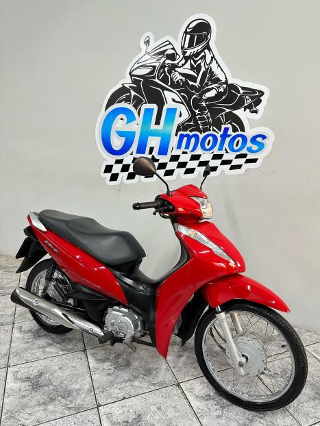 HONDA Biz 110 I , Foto 2