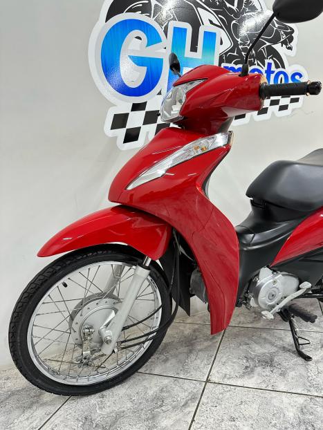 HONDA Biz 110 I , Foto 3