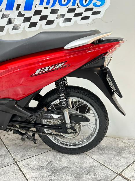 HONDA Biz 110 I , Foto 7