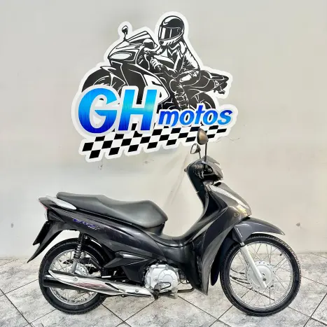 HONDA Biz 110 I , Foto 1