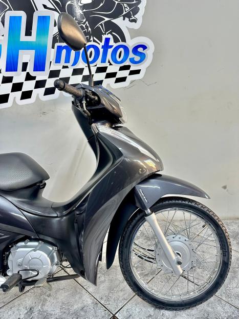 HONDA Biz 110 I , Foto 2