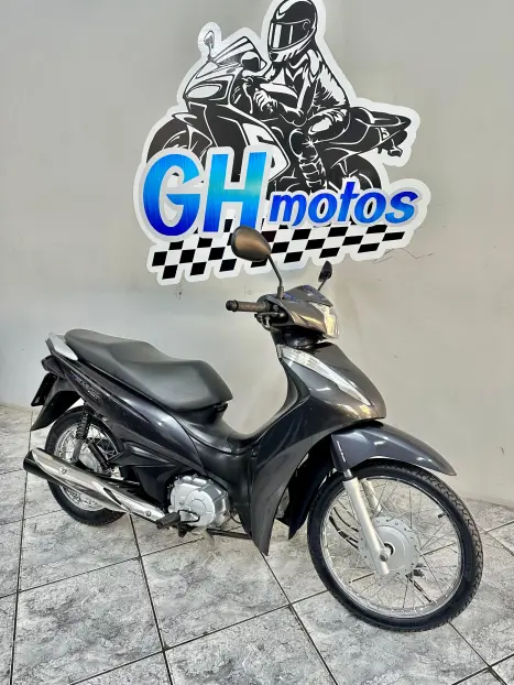 HONDA Biz 110 I , Foto 3