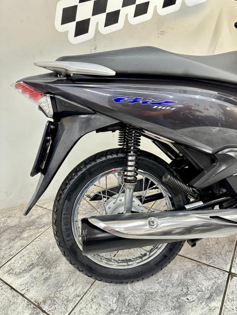 HONDA Biz 110 I , Foto 4