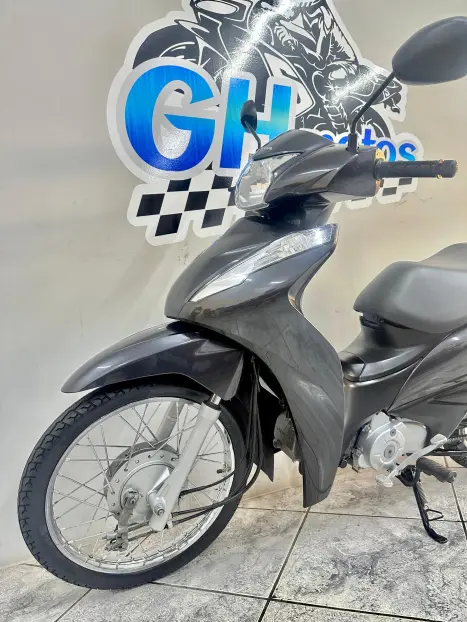 HONDA Biz 110 I , Foto 6