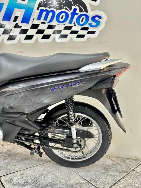HONDA Biz 110 I , Foto 7