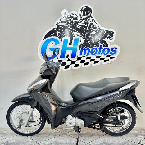 HONDA Biz 110 I , Foto 8