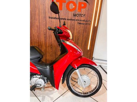 HONDA Biz 110 I , Foto 2