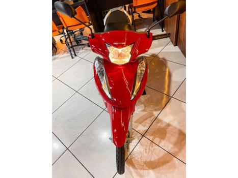 HONDA Biz 110 I , Foto 4