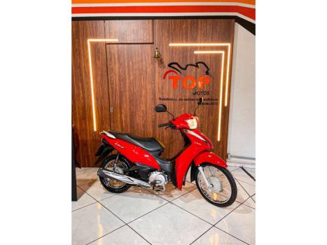 HONDA Biz 110 I , Foto 5