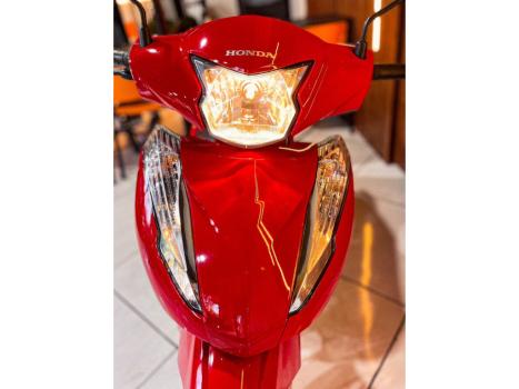 HONDA Biz 110 I , Foto 6