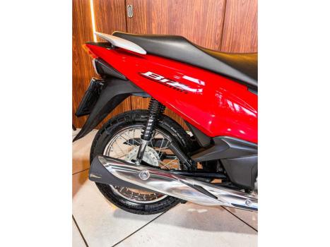 HONDA Biz 110 I , Foto 8