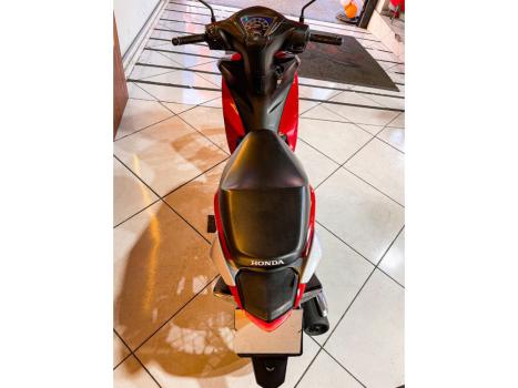 HONDA Biz 110 I , Foto 9