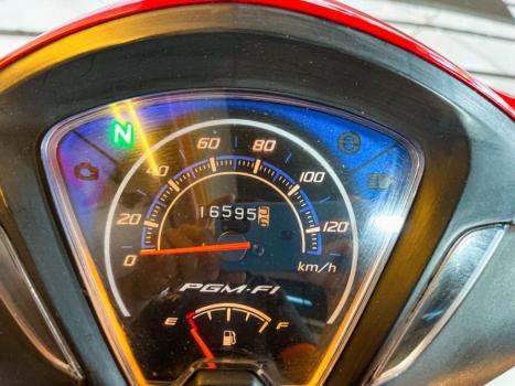 HONDA Biz 110 I , Foto 10
