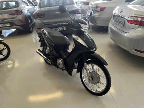 HONDA Biz 110 I , Foto 1