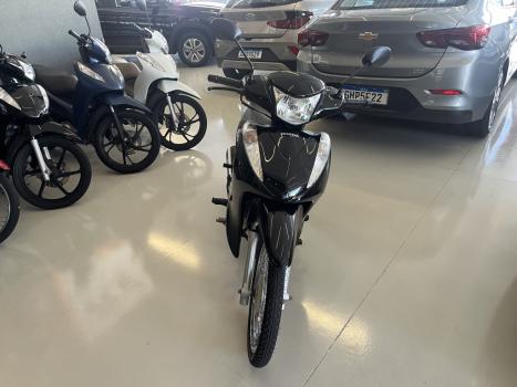 HONDA Biz 110 I , Foto 2