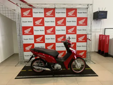 HONDA Biz 110 I , Foto 2